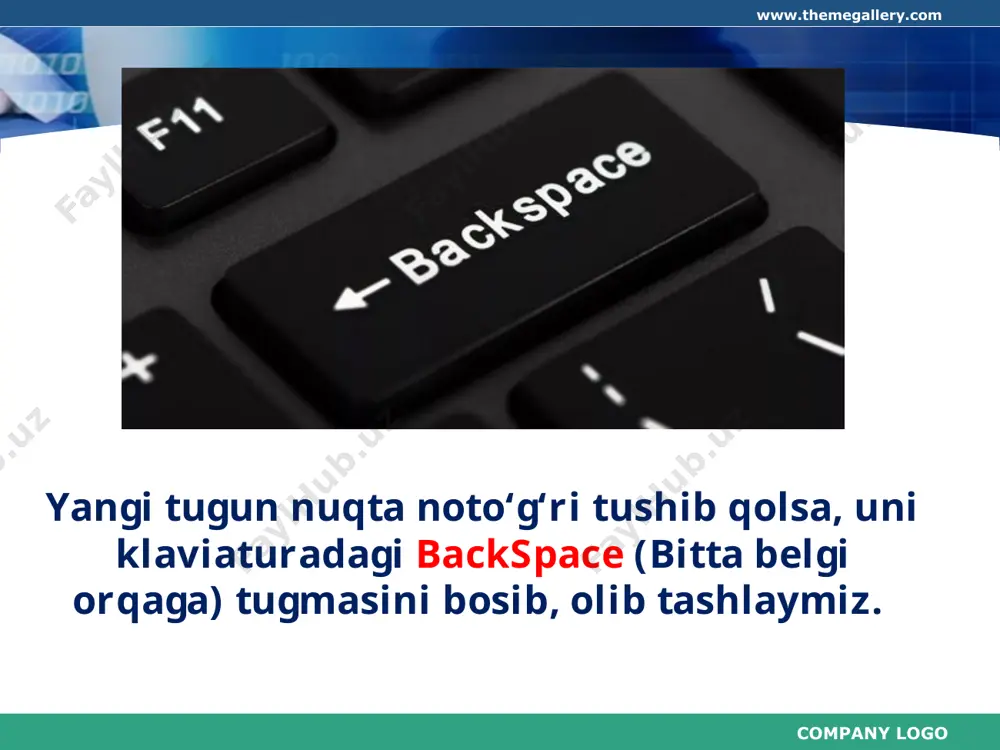 tasvir bo’lagini ajratib olishning boshqa usullari 11-sinf - Page 4
