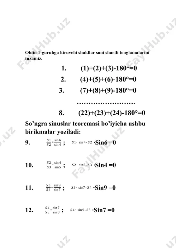geodezik asos tuzish - Page 4
