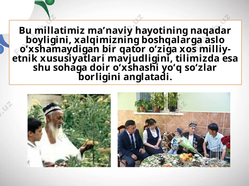 ma’naviyat - millat qiyofasi 11-sinf - Page 4