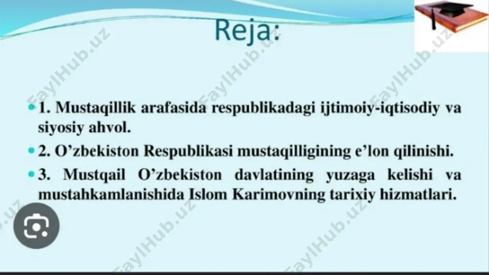 o‘zbekistonning tashkil topishi va tarixiy ahamiyati - Page 4