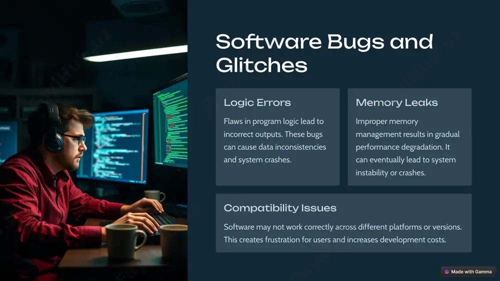 issues in computer science - Page 4