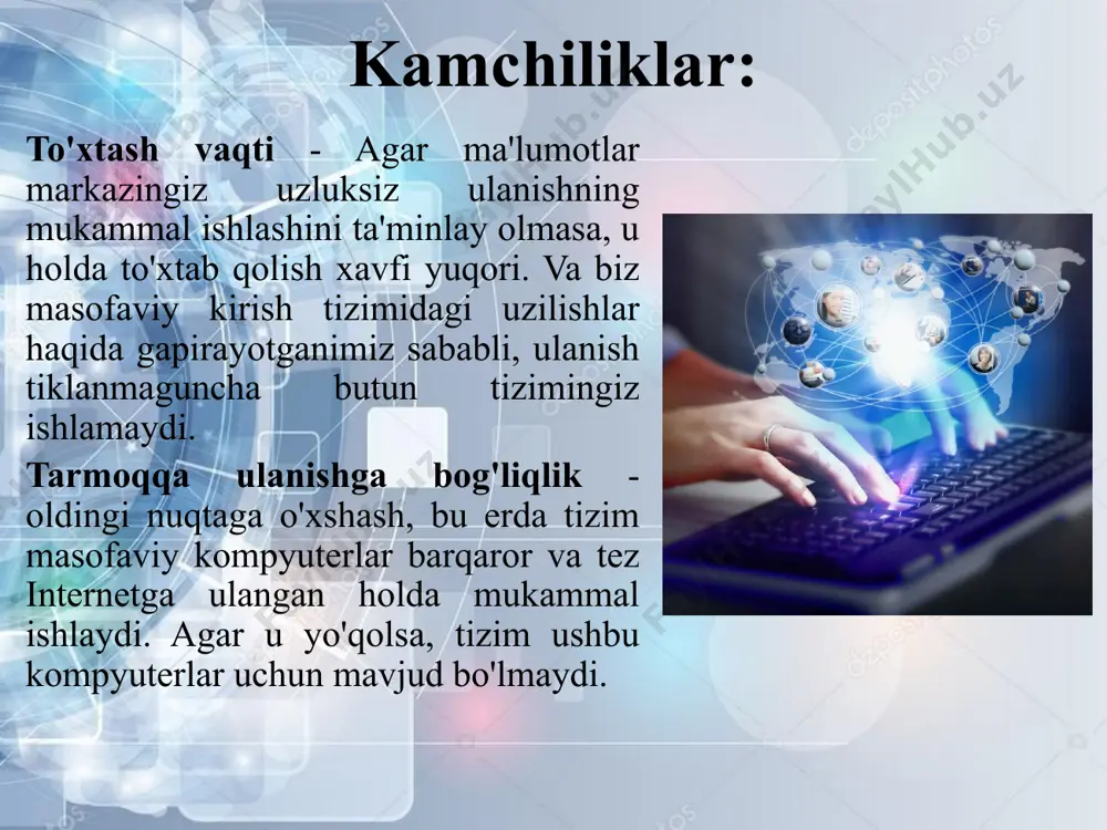 masofaviy boshqarish dasturlari - Page 5