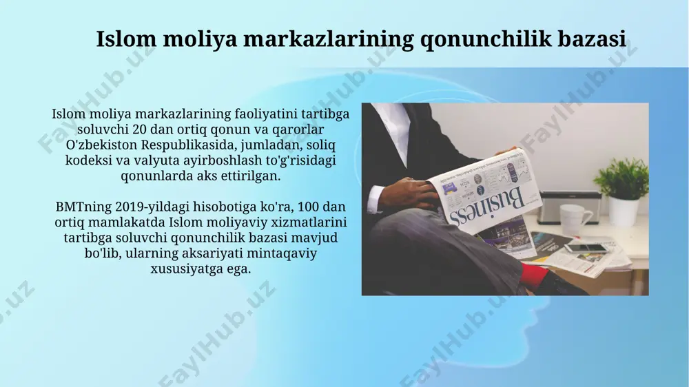 islom moliya markazlari - Page 4