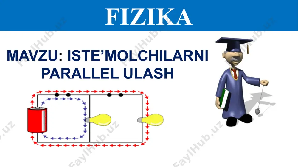 fizika mavzusidagi mustahkamlash - Page 4