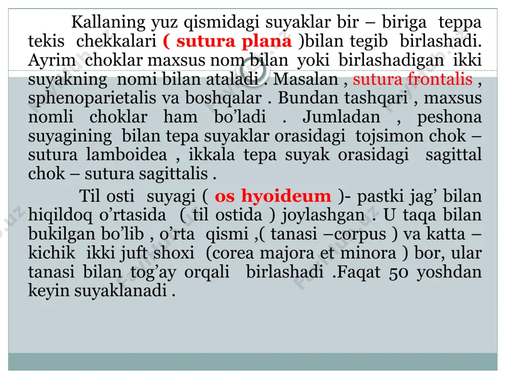 alfraganus university - Page 5