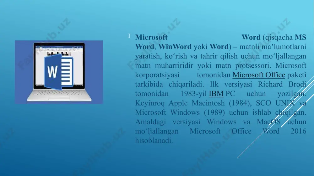 microsoft word - Page 3