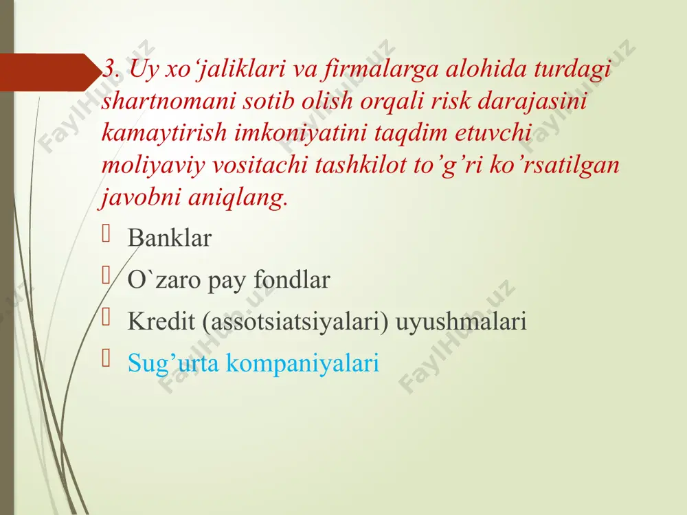 likvidlilik koeffitsiyenti - Page 3