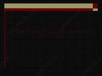 erkaklar ust kiyimi cho'ntaklarga ishlov berish yarim avtomatlarda bajarish — PPT
