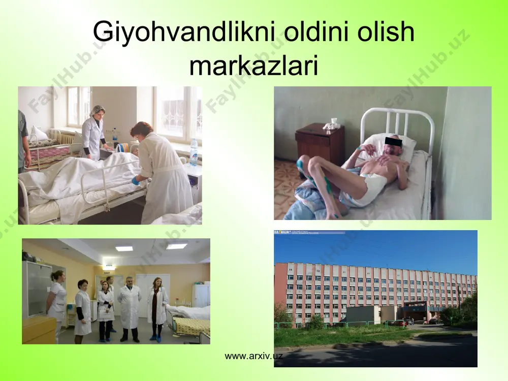 giyohvandlik asr vabosi - Page 4