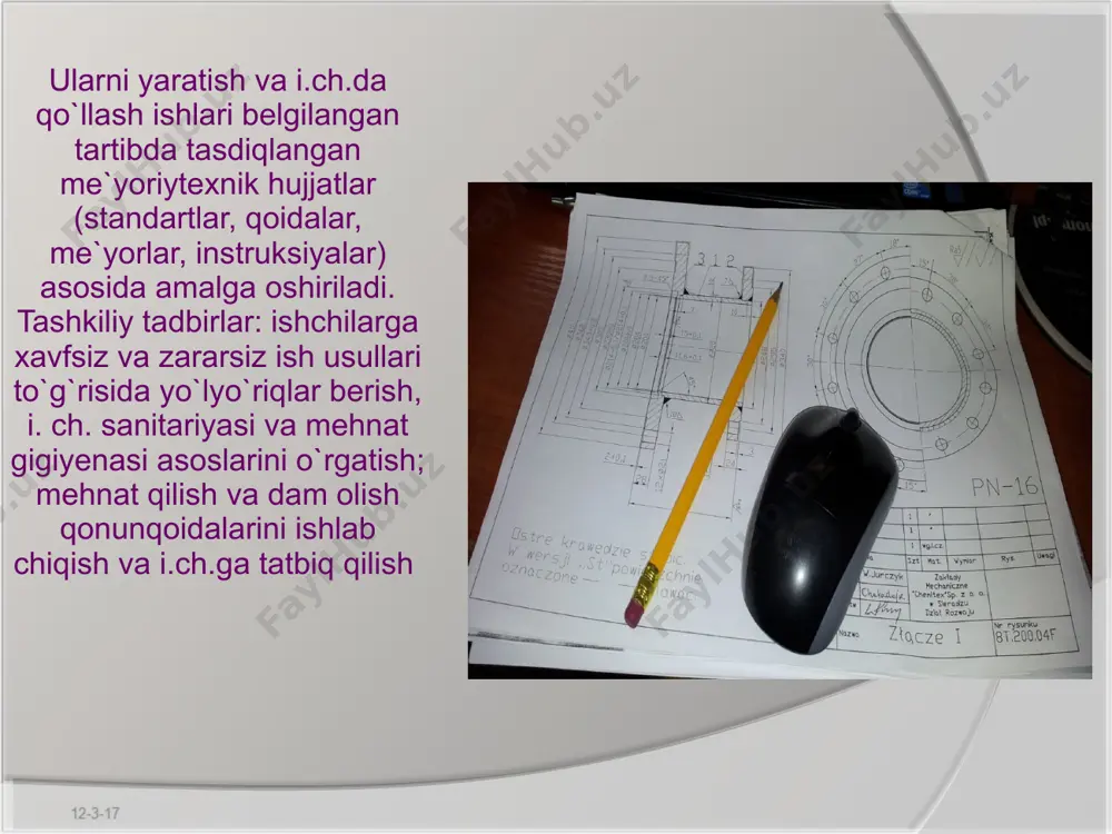 xavfsizlik texnikasi - Page 4