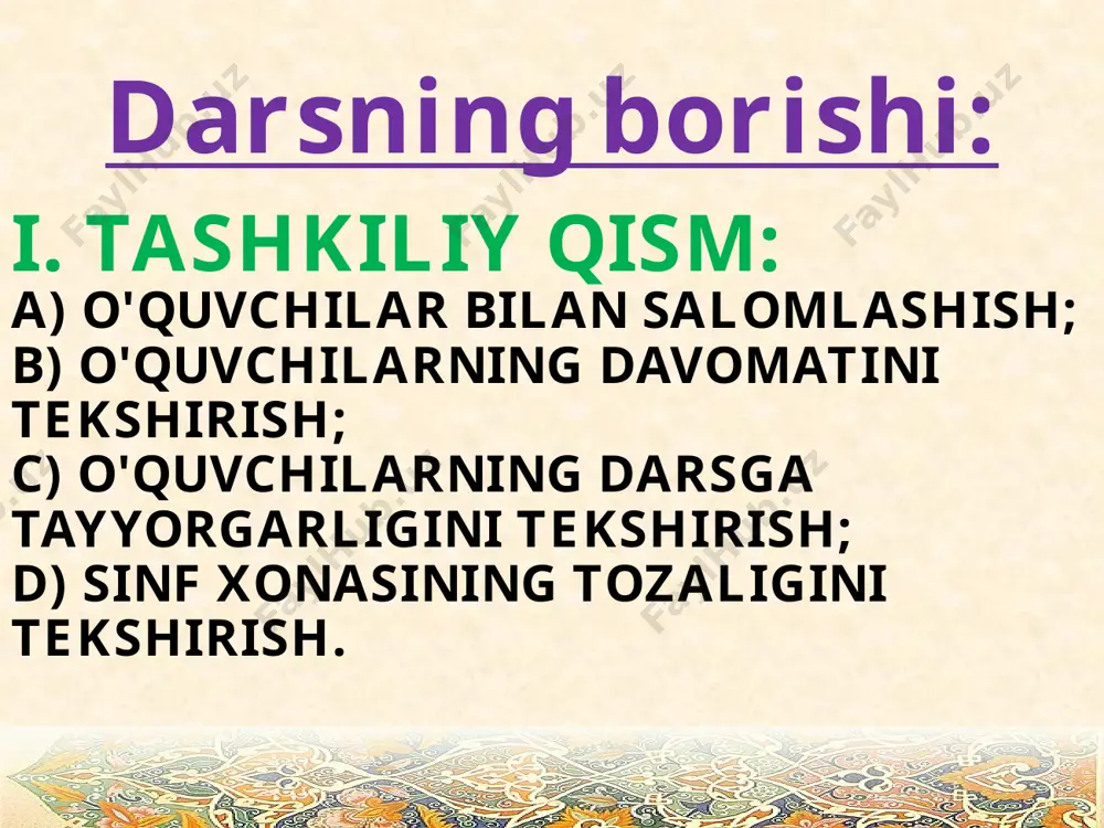 fe’l nisbatlari - Page 4
