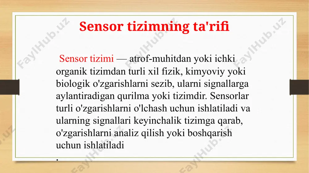 takomillashtirishda muhim ahamiyatga ega. foydalanilgan adabiyotlar sobirova r.a,yuldashev n.m biokimyo darslik 2.tom toshkent 2020 y obidov o.o va boshq.bokimyo.labaratoriya.amaliy 2021 y e’tiboringiz uchun raxmat! image7.png image8.png image9.png image10.jpg image11.png image12.png image13.jpeg image3.png image4.png /docprops/thumbnail.jpeg