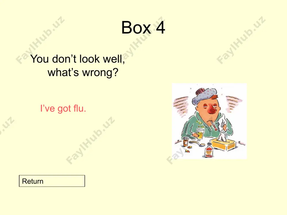 symptom dialogues - Page 5