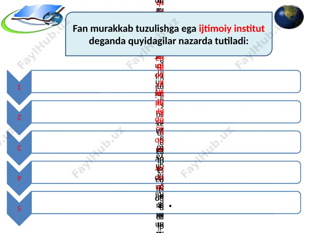 fikrga o’tishda, ya’ni to’g’ri fikrlashga ziddiyatsizlik qonuni istisno etadigan mantiqiy aloqadorlik asosida ijtimoiy-iqtisodiy fanlarning g’oyaviy saloxiyatidan to’laroq foydalanish zarurati «milliy g’oya» fani masalalarini talabalarga tushuntirishda kishilar hayotini to’la o’rganadigan ijtimoiy imkoniyatlaridan foydalanish lozim. ma’naviyat asoslari o’quv predmetida inson ichki dunyosi tarkibiga kiruvchi unsurlar — sub’ektivlik va ideallik, insoniyatning o’z-o’zini anglash shakli, ijtimoiy tajribaning ichki o’zlashtirilishi, inson ijodiyligi mazmuni, mentaliteti moxiyati — bular alohida olingan millatga tegishli g’oyalardan boshqa narsa emas. shuning uchun bu fanning qariyb barcha mavzulari milliy istiqlol g’oyasi asosida talabalar ongiga singdirilishi mumkin. siyosatshunoslik fani orqali milliy masalalarini mazkur predmetning baxs mavzulari doirasini aniklashdan tortib, uning barcha aniq mavzularini qamrab oladi. predmetga qarab chiqiladigan siyosiy-huquqiy, siyosiy-madaniy, davlatchilik jihatlari, ichki va tashqi siyosat masalalarida millat, uning g’oyaviy qiyofasi haqida gap boradi. o’zbekistonda demokratik jamiyat qurish nazariyasi va amaliyoti o’quv predmetida mamlakatimizda bozor munosabatlariga asoslangan iqtisodiyot yaratish va umuminsoniy kadriyatlarni ifodalaydigan kuchli, xuquqiy demokratik davlat, odil fuqarolik jamiyati qurish bosqichma-bosqich …