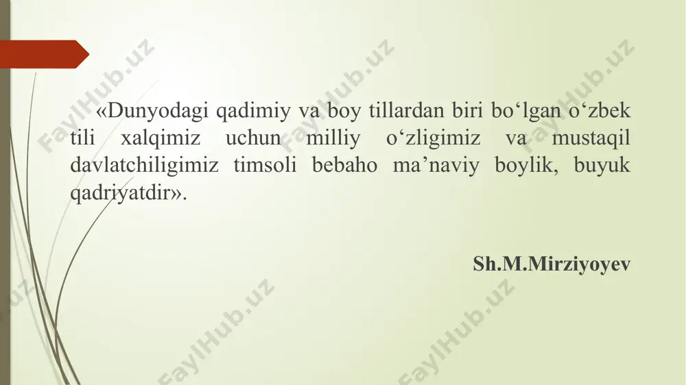 nunlari va boshqa manbalar mavjud. bobilning miloddan avvalgi 1792-1750-yillardagi shohi xammurapining adolatpesha qonunlar majmui qadimroq shohligi “hujjatlar”deb ataladigan tartibot vositalarining nechog‘li olis va murakkab tarixga ega ekanligini ko‘rsatadi. bugungi kunda fanga tariximizning turli davrlarida o‘rxun-enasoy sug‘d, eski uyg‘ur, arab va boshqa yozuvlarda bitilgan juda ko‘plab hujjatlar umuman, yozma manbalar ma’lum. sharqda x-xix asrlarda yorliq, farmon noma, bitimlar, arznoma, qarznomalar, vasiqa, tilxat yoki mazmunan shunga yaqin hujjatlar nisbatan keng tarqalgan. yorliqlar mazmunan xilma-xil bo‘lgan: xabar, tavsif, farmoyish bildirish, tasdiqlash va h.k. misol uchun: - to‘xtamishxonning 1393 yilda polyak qiroli yag‘aylaga yo‘llagan yorlig‘i - «to‘xtamish so‘zim yag‘aylag‘a», temur qutlug‘ning 1397 yildagi yorlig‘i - «temur qutlug‘ so‘zim» deb, zahiriddin boburning otasi umarshayx mirzoning marg‘ilonlik mir sayid ahmad ismli shaxsga 1469 yilda bergan yorlig‘i – «sulton umarshayx bahodur so‘zim» deb, toshkent hokimi yunusxo‘janing 1797 yil 2 iyunda peterburgga-rossiya podshosiga o‘z elchilari orqali yuborgan yorlig‘i xix asrda qoqon xonligida keng tarqalgan hujjatlardan biri «patta»lardir. pattada …