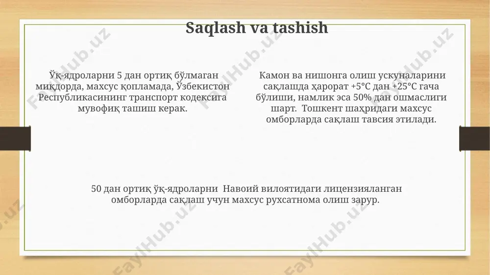 ammgacha oʻzgarib, yogʻoch, metall va hatto suyakdan tayyorlangan turlari xorazm viloyatining qadimgi shaharlarida topilgan. e'tiboringiz uchun rahmat @taqdimot_robot image3.png image4.png