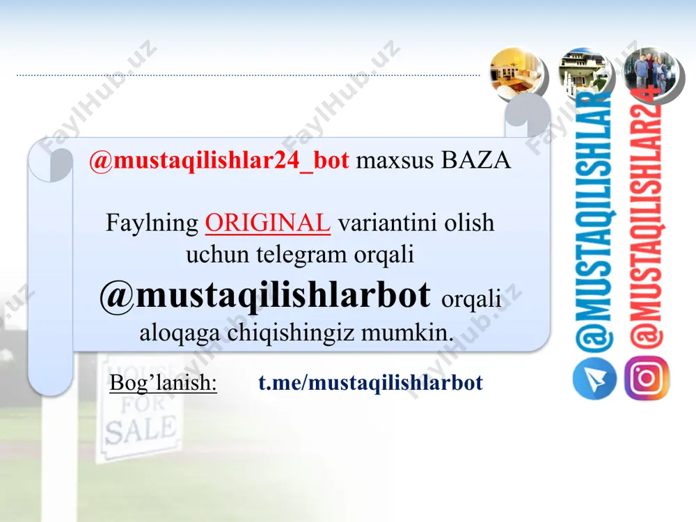ақш ва европа davlatlarida auditorlik faoliyati - Page 5