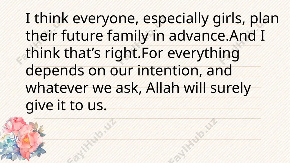 an invitation to plan our future family - Page 4