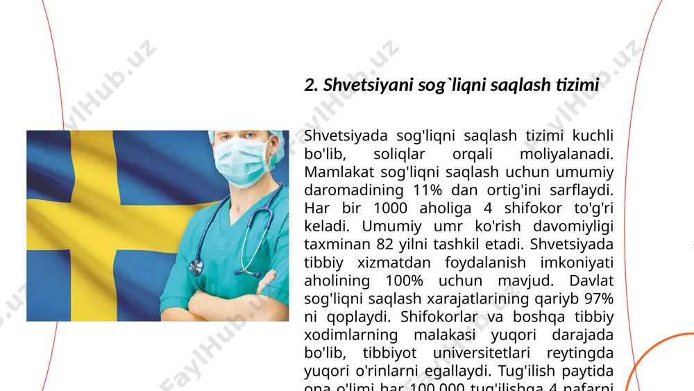 shvetsiyani ijtimoiy siyosati - Page 5