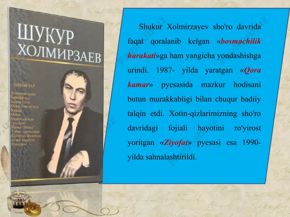 shukur xolmirzayev 8 -sinf - Page 5