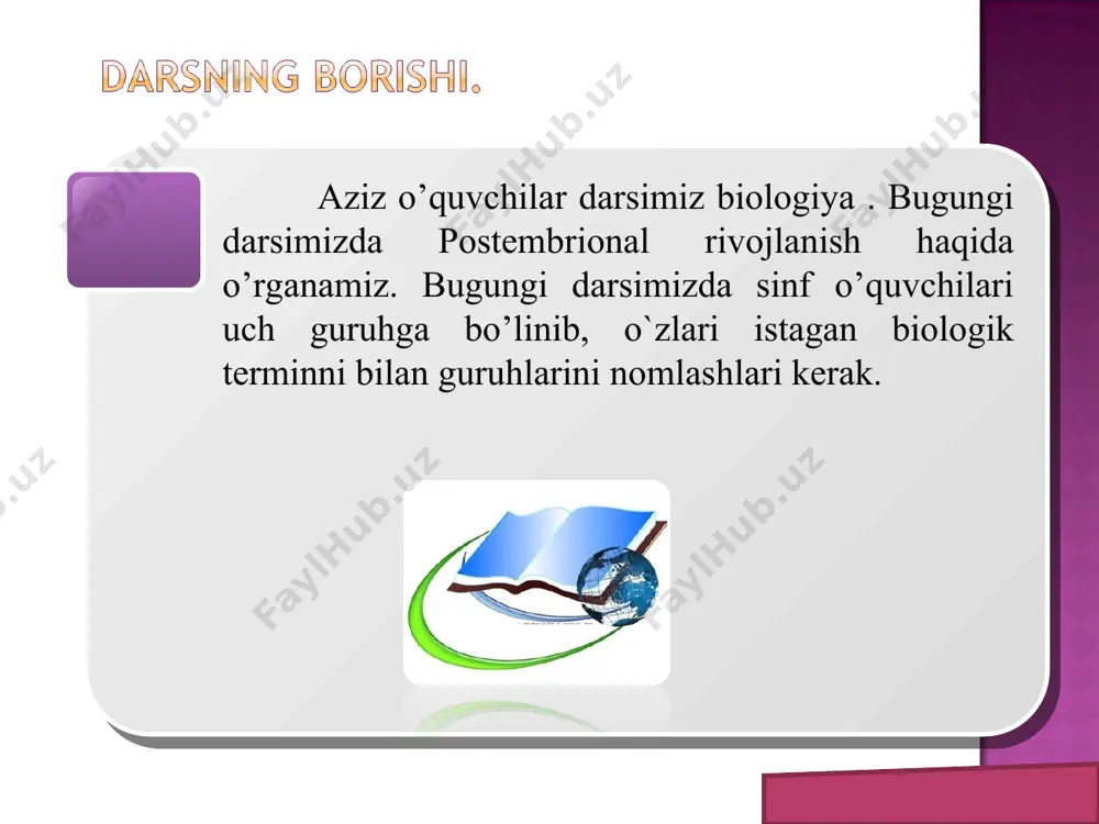 darsning texnologik xaritasi - Page 4
