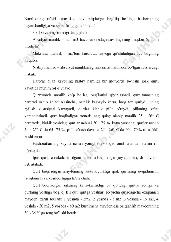 «ipak qurti urugini jonlantirish». t. «o’qituvchi» 1992y. 3. ahmedov n., murodov s. «tut ipak qurti biologiyasidan laboratoriya amaliy mashg’ulotlar»., t. «raduga». 1995y. 4. ahmedov n., murodov s. «tut ipak qurti embriologiyasidan laborotoriya amaliy mashg’ulotlar», t: «кonsauditinform» 1997y. 5. ahmedov n. murodov s. «ipakchilik asoslari»,t: «o’qituvchi» 1998y. 6. murodov s. «umumiy entomologiya kursi» t: «mehnat» 1986y. 7. nasirillaev u. jumanov u. «pillakorlarga maslaxatlarimiz» t: «mehnat» 1992y.