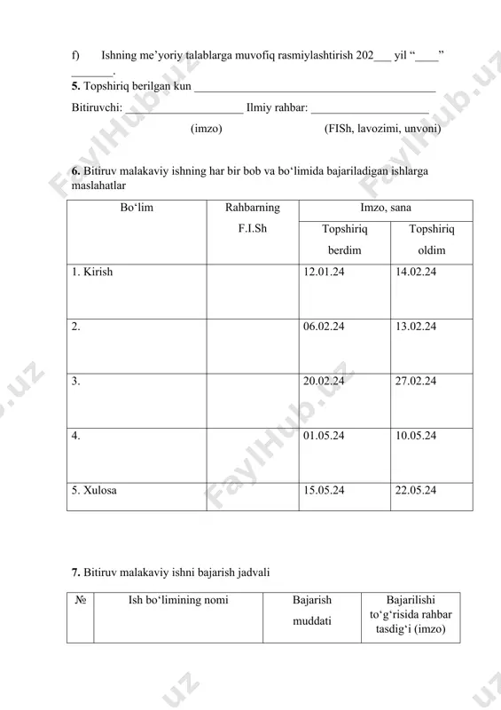 nalni sozlash va “yosh onalar maktabi” kanalining analitikasi ii bob bo‘yicha xulosa…………………………………………………… “yosh onalar maktabi” youtube kanaliga videokontent yaratish jarayoni………………………… 3.1.kontent yuritishda videomontaj qiluvchi dasturlar bilan ishlash…… 3.2.youtubega videoni to‘g‘ri yuklash ketma-ketligi………………… iii bob bo‘yicha xulosa xulosa…................................................................................................. foydalanilgan adabiyotlar ro‘yxati……………… kirish dunyo paydo bo‘libdiki, axborot qanday mazmunda va qanday turda bo‘lmasin, insoniyat uchun doimo muhim bo‘lgan. yillar, asrlar o‘tishi va rivojlanish omillari axborot uzatuvchi vositalarni o‘zgartirdi, xolos. axborotga bo‘lgan ehtiyoj esa taraqqiyot rivojlangani sari ortib boraverdi. inson tabiati shunday, doimo yangilikka intiladi. miya ham juda mukammal, qancha axborot qabul qilsa, shuncha charhlanib, o‘sib boraveradi. bir so‘z bilan aytganda, axborot olish va tarqatishga bo‘lgan ehtiyoj insoniyatda azal-azaldan shakllanib kelgan jarayondir. bugungi taraqqiy etgan zamonda axborot va yangiliklar bilan hamnafas yashash har bir inson uchun juda muhim. bu borada bosh qomusimiz bo‘lmish konstitutsiyamizning 33-moddasida ham quyidagicha belgilab qo‘yilgan: “ har kim fikrlash, so‘z va e’tiqod erkinligi huquqiga ega. har kim istalgan axborotni …
