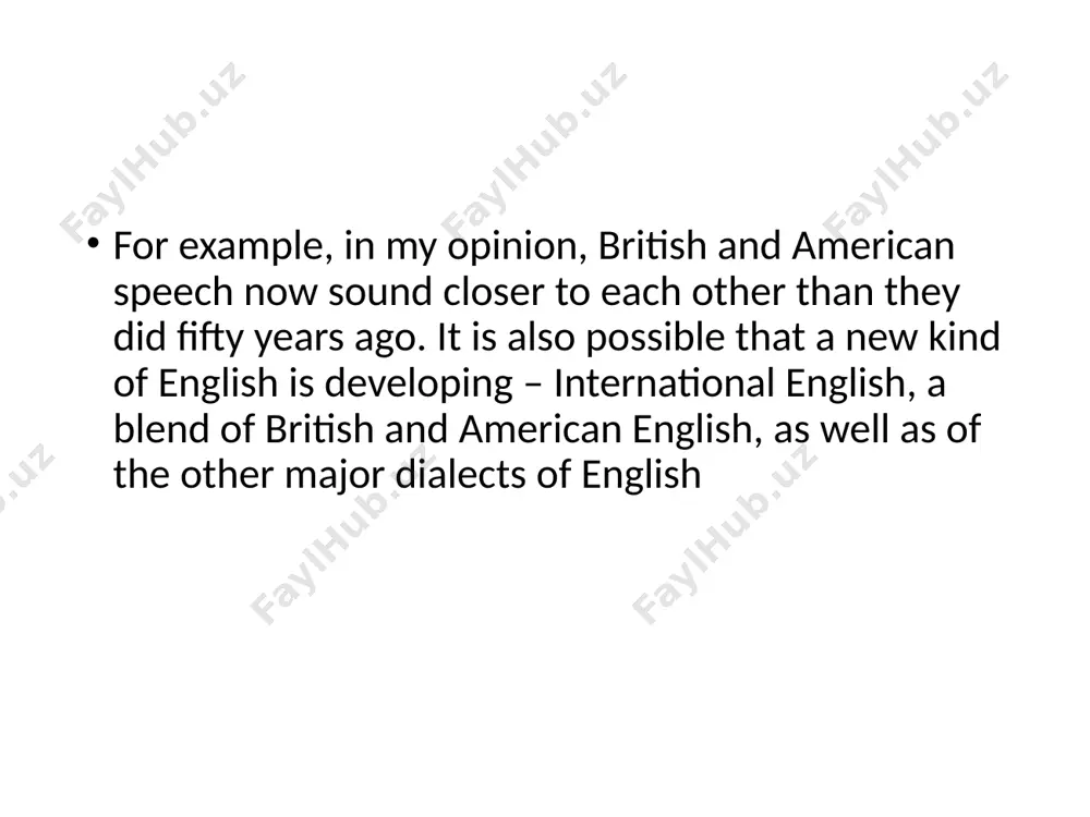 the peculiarities of new age dialects - Page 5