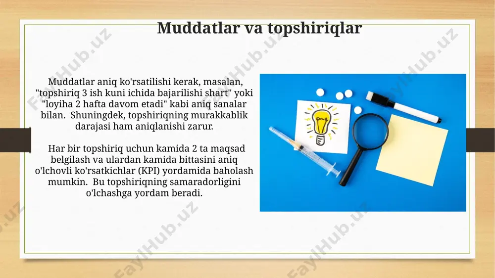 texnik topshiriq tarkibi va mazmuni - Page 3