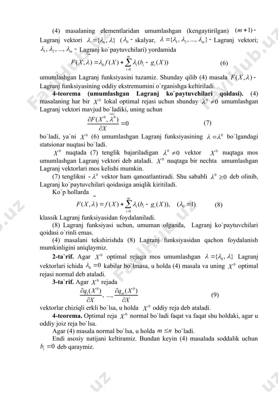 849760.unknown _1569849761.unknown _1569849762.unknown _1569849763.unknown _1569849764.unknown _1569849765.unknown _1569849766.unknown _1569849767.unknown _1569849768.unknown _1569849769.unknown _1569849770.unknown _1569849771.unknown _1569849772.unknown _1569849773.unknown _1569849774.unknown _1569849775.unknown _1569849776.unknown _1569849777.unknown _1569849778.unknown _1569849779.unknown _1569849780.unknown _1569849781.unknown _1569849782.unknown _1569849783.unknown _1569849784.unknown _1569849785.unknown _1569849786.unknown _1569849787.unknown _1569849788.unknown 12 ()(,,...,) n fxfxxx = n xer îì () fx 12 ()(,,...,)min n fxfxxx =® 0 x () fx 0 () 0,1, j fx jn x ¶ == ¶ () fx 0 x () 0,1, j fx jn x ¶ == ¶ () fx 12 ()(,,...,) n fxfxxx = 0 x 202020 2 1121 202020 0 2 2122 202020 2 12 ()()() ()()() [] ()()() n n nnn fxfxfx xxxxx fxfxfx hx xxxxx fxfxfx xxxxx æö ¶¶¶ ç÷ ¶¶¶¶¶ ç÷ ç÷ ¶¶¶ ç÷ = ¶¶¶¶¶ ç÷ ç÷ ç÷ ¶¶¶ ç÷ ç÷ ¶¶¶¶¶ èø l l llll l 0 hx éù ëû 0 x 0 hx éù ëû 0 x nn ´ () ij aa = () ij aa = 1,2,..., n …