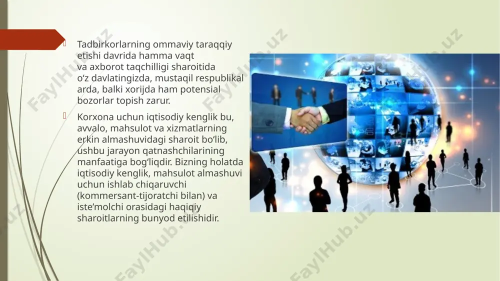 marketingni boshqarish - Page 4