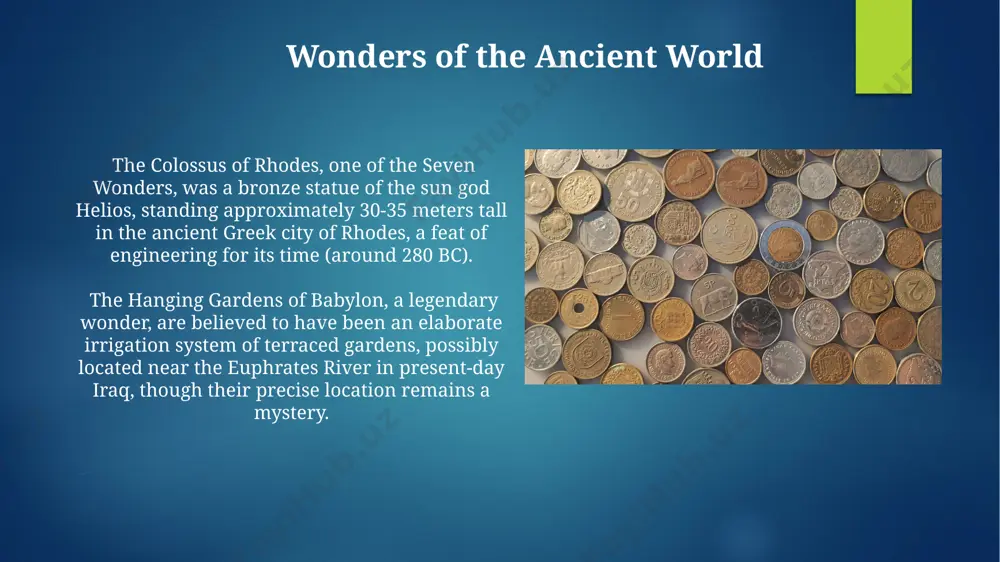 ancient historical monuments of the world - Page 3