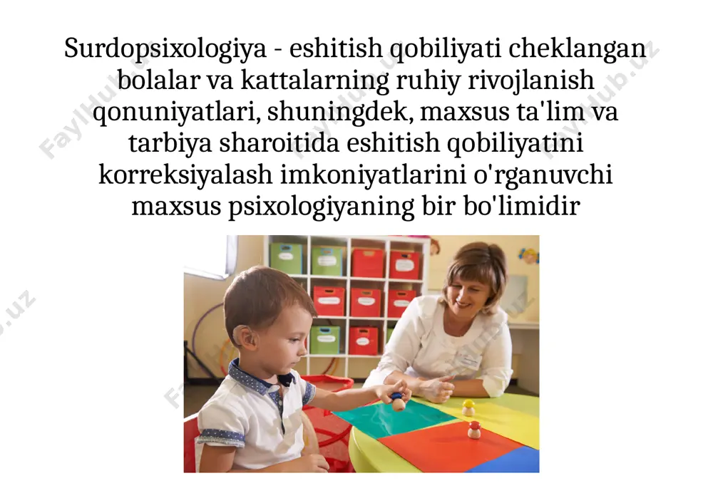 surdopsixologiyafanining nazariyasoslari - Page 3