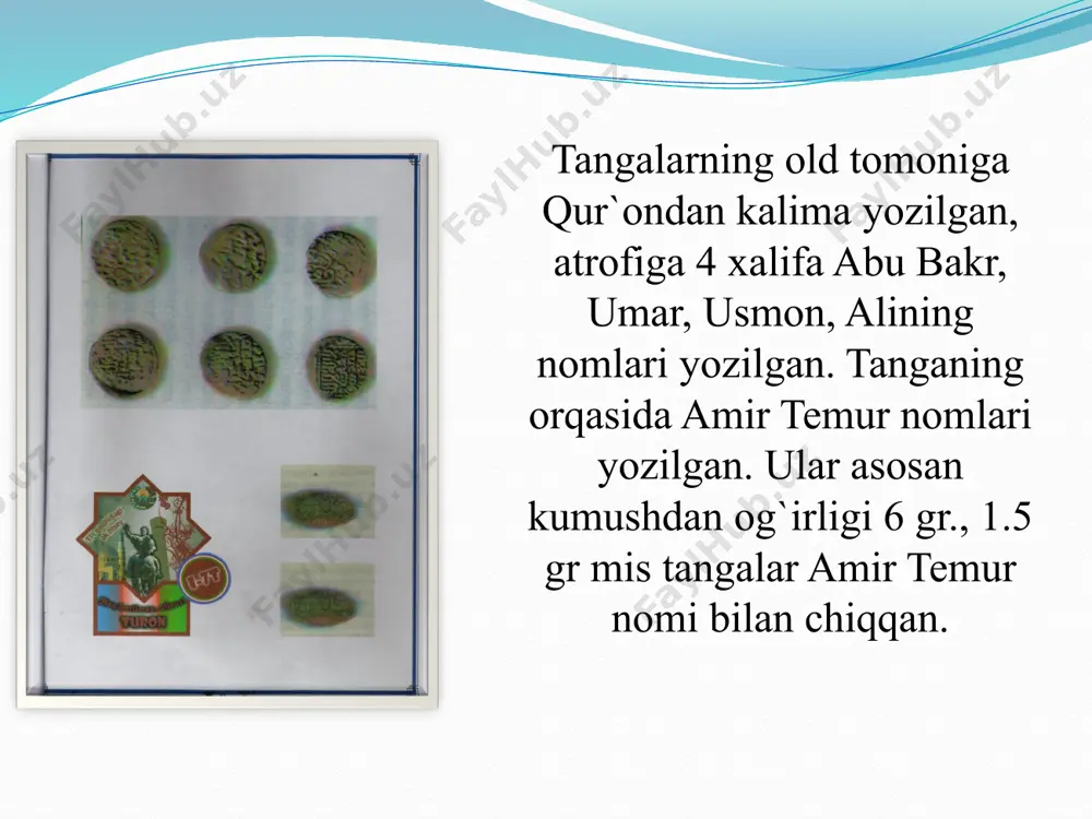 temur va temuriylardavri tarixi - Page 5