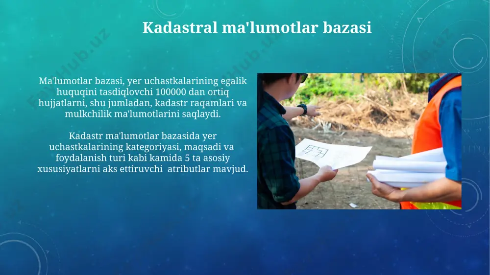 yer kadastri asoslari - Page 4