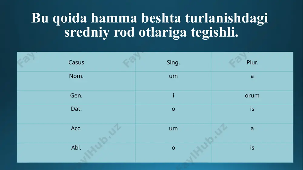 ii turlanishdagi sredniy roddagi otlar - Page 3