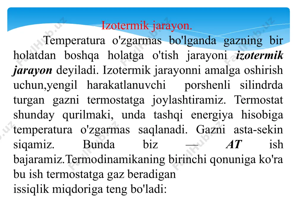 bioenergetika, termodinamika - Page 5