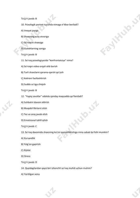 so‘roq psixologiyasi - Page 3