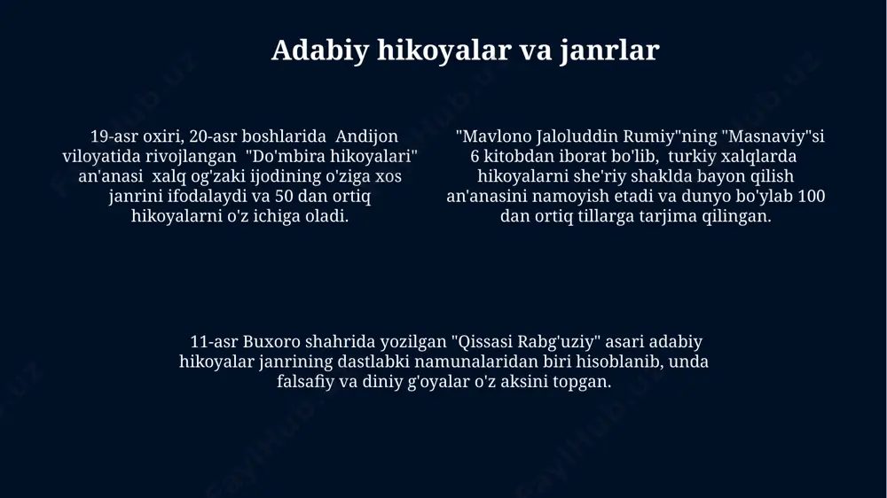 dastonchilik an'analari - Page 4