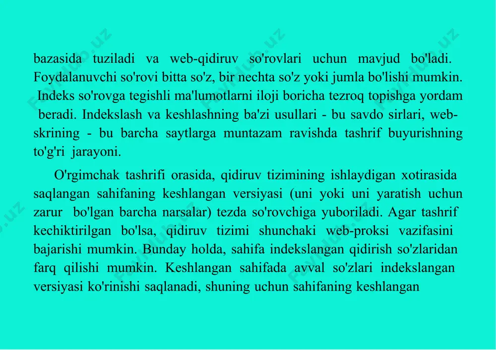 gi ulushi 65 foizni tashkil etadi duckduckgo duckduckgo trafik statistikasiga ko'ra, ular kuniga o'rtacha 47 million qidiruvni amalga oshiradilar, ammo shunga qaramay ularning umumiy bozordagi ulushi doimiy ravishda 0,5% dan past. ko'pchilik ishonadigan narsalardan farqli o'laroq, duckduckgo o'zlarining qidiruv indekslariga ega emas (google va bing kabi), ammo ular turli manbalardan foydalangan holda qidiruv natijalarini yaratadilar. boshqacha qilib aytganda, ularda o'z ma'lumotlari yo'q, lekin ular foydalanuvchilarning savollariga javob berish uchun boshqa manbalarga (masalan, yelp, bing, yahoo, stackoverflow) bog'liqdir. bu google bilan taqqoslaganda katta cheklovdir, chunki internetda mavjud bo'lgan barcha veb-saytlardan eng yaxshi natijalarni aniqlash uchun algoritmlar to'plami mavjud. ijobiy tomoni bilan, duckduckgo toza interfeysga ega, u foydalanuvchilarni kuzatmaydi va reklama bilan to'liq to'ldirilmaydi. ask.com ilgari ask jeeves deb nomlanuvchi ask.com qidiruv ulushining taxminan 0.42 foizini oladi. ask savol-javob formatiga asoslanadi, bu erda ko'plab savollar boshqa foydalanuvchilar tomonidan javob beriladi yoki anketalar shaklida bo'ladi. u shuningdek, umumiy qidiruv funktsiyalariga ega, ammo qaytarilgan …