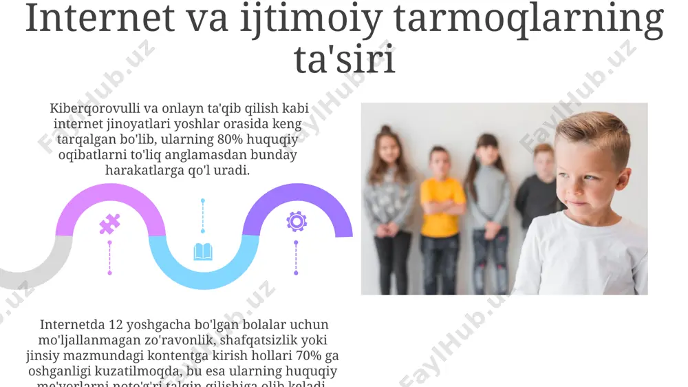 jinoyatchilik profilaktikasi - Page 5