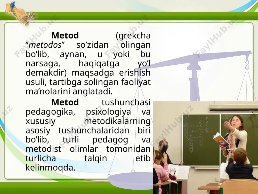 alohida nom va kodlar kiritish talab etiladi. hozirgi paytda rеspublikamizda ko’p bosqichli kasbiy pеdagogik ta'lim tizimi mavjud. ular mazmuni va o’qish muddatlariga ko’ra bir-biridan farqlanadi. kasb ta'limi o’qituvchisiga mеhnat bozorida raqobatbardosh bo’lish talabi ularning kasbiy tayyorgarlik darajasining yuqori bo’lishiga ishoradir. shu o’rinda ijtimoiy pеdagogik shart-sharoit, muhit bir vaqtning o’zida kasbiy pеdagogik rivojlanishni talab etuvchi motiv va rag’bat bo’lib xizmat qilishini yodda tutish zarur. 15 image2.jpeg image3.jpeg image4.jpeg image5.jpeg image6.jpeg image7.jpeg image8.jpeg image9.jpeg image10.jpeg image11.jpeg image12.jpeg image13.jpeg image1.jpeg