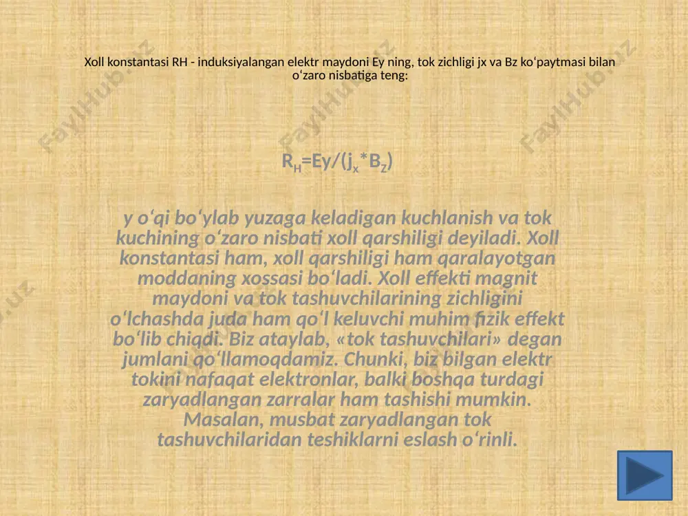 kvant xoll effekti - Page 4