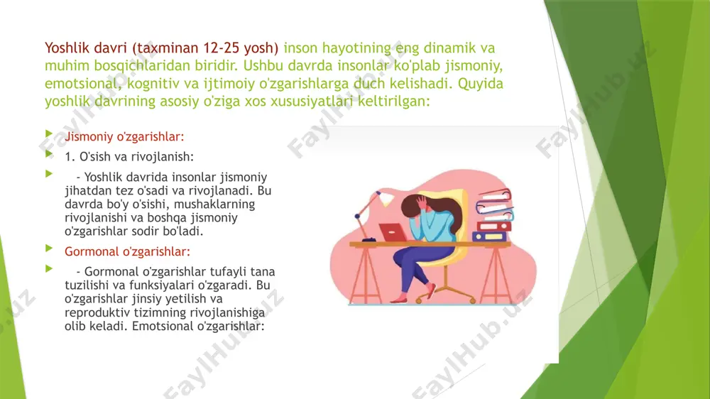 yetuklik davri psixologiyasi - Page 4