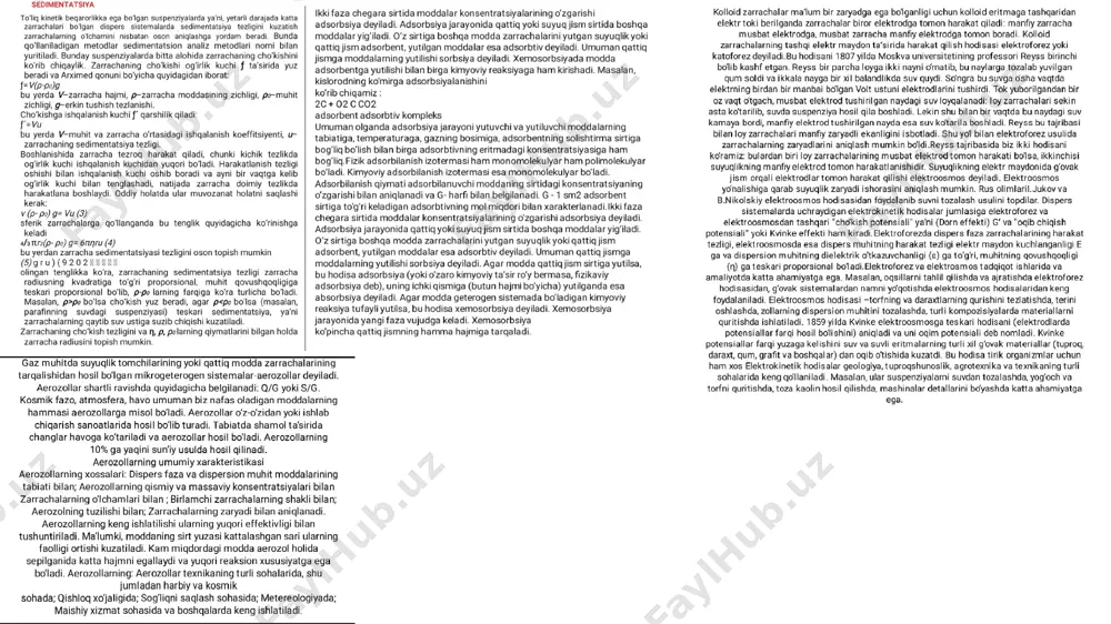 xemosorbsiya - Page 3
