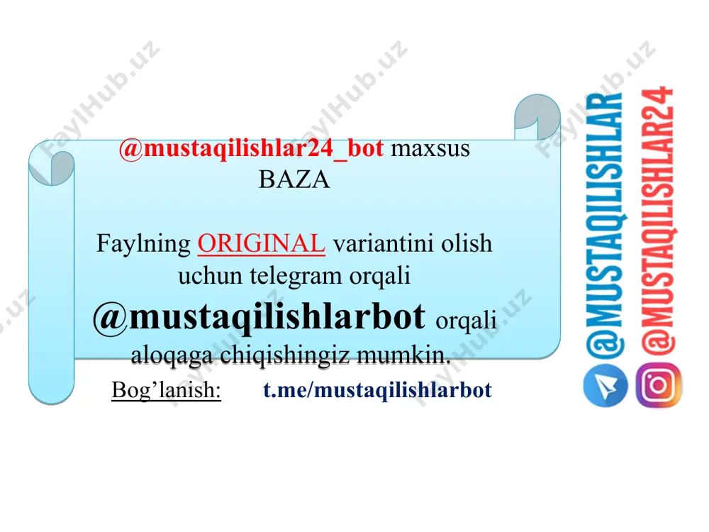 pul aylanish qonuni va pul massasi - Page 3