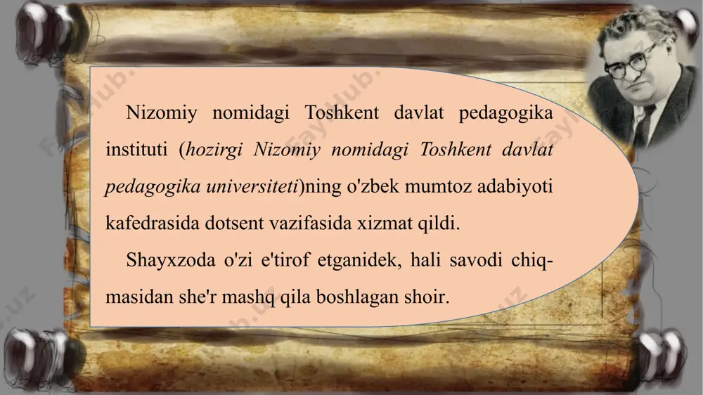 maqsud shayxzoda 8 -sinf - Page 5