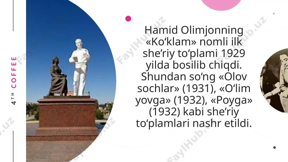 hamid olimjon hayoti va ijodi - Page 4