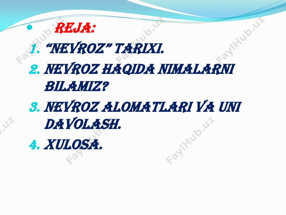 nevroz kasalligi va davolash - Page 3
