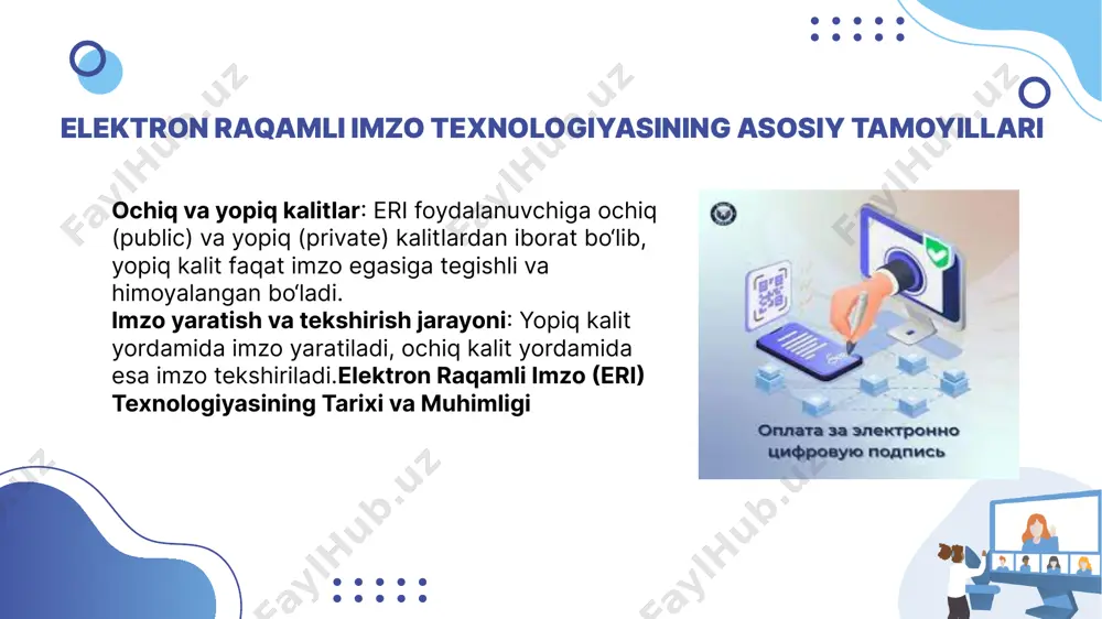 elektronraqamli imzo - Page 5